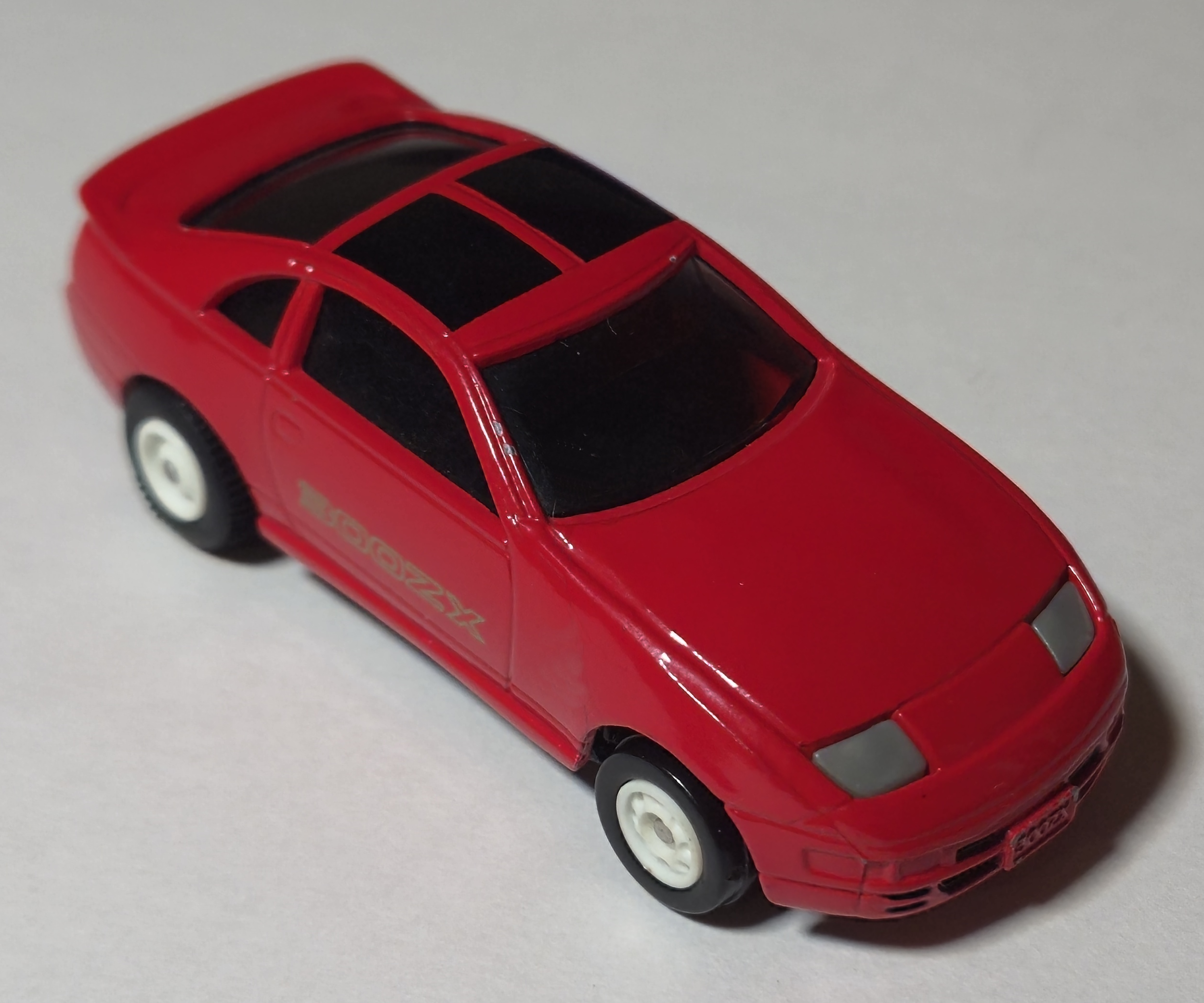 Motor Tomica Cars